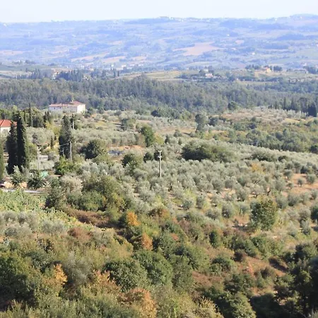 Fattoria Albanese Labardi Marliano