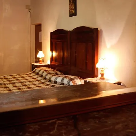 Fattoria Albanese Labardi * Marliano