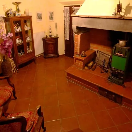 Fattoria Albanese Labardi