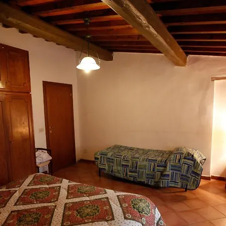Fattoria Albanese Labardi Marliano
