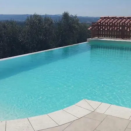 Fattoria Albanese Labardi * Marliano