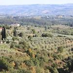 Fattoria Albanese Labardi Marliano