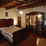 Farmház Fattoria Albanese Labardi *