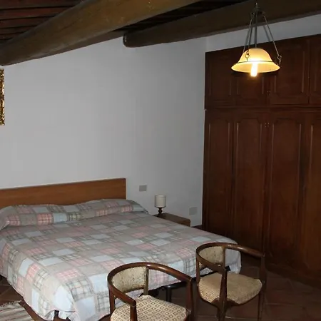 Fattoria Albanese Labardi Bauernhof Marliano