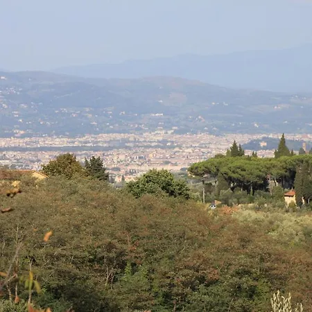 Bauernhof Fattoria Albanese Labardi Marliano