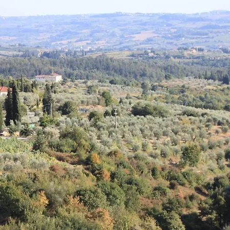 Fattoria Albanese Labardi Marliano