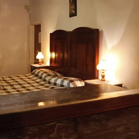 Fattoria Albanese Labardi Marliano
