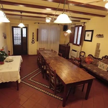 Fattoria Albanese Labardi Marliano