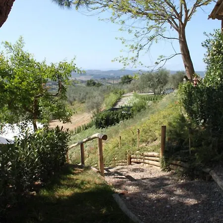 Fattoria Albanese Labardi * Marliano