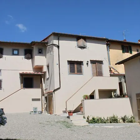 Fattoria Albanese Labardi Marliano