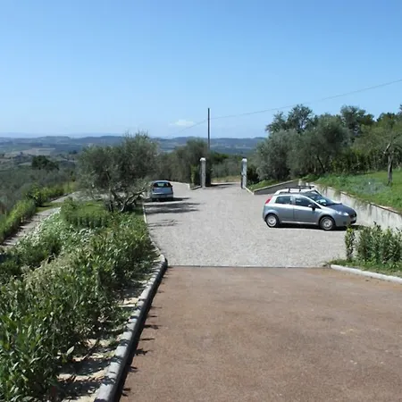 Fattoria Albanese Labardi