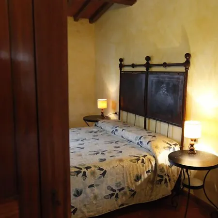 Bauernhof Fattoria Albanese Labardi