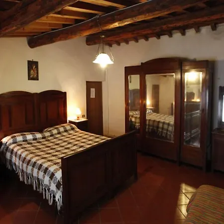 Bauernhof Fattoria Albanese Labardi *