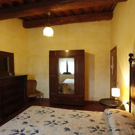 Fattoria Albanese Labardi Marliano