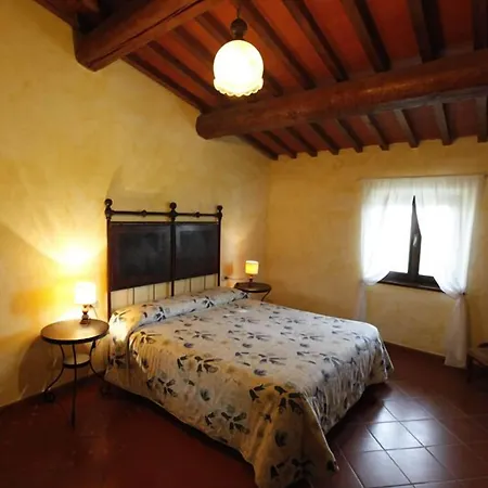 Fattoria Albanese Labardi Bauernhof