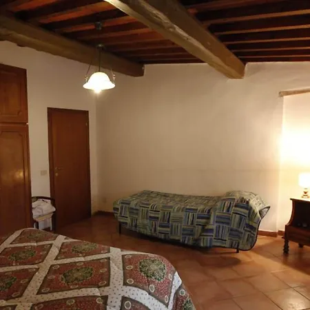 Fattoria Albanese Labardi Bauernhof