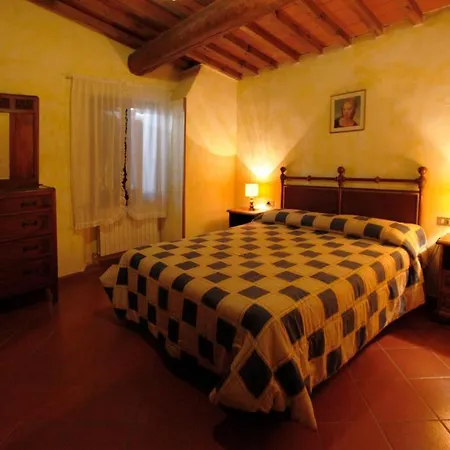 Bauernhof Fattoria Albanese Labardi *