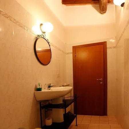 Bauernhof Fattoria Albanese Labardi *
